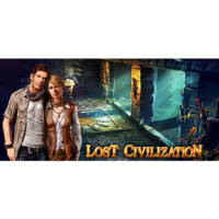 Phoenix Online Publishing Lost Civilization (PC - Steam elektronikus játék licensz)