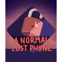 Playdius A Normal Lost Phone (PC - Steam elektronikus játék licensz)