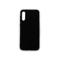Cellect Cellect Samsung Galaxy A50 szilikon tok fekete (TPU-SAM-A50-BK) (TPU-SAM-A50-BK)