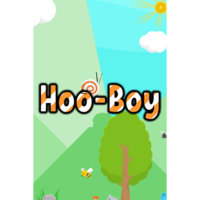 Anatoly Konstantinov Hoo-Boy (PC - Steam elektronikus játék licensz)