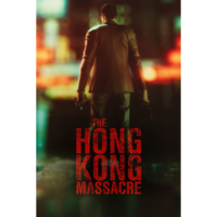 Untold Tales The Hong Kong Massacre (PC - Steam elektronikus játék licensz)