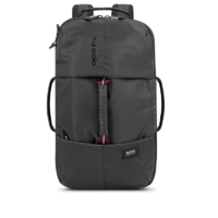 Egyéb Solo All Star New York Hybrid 15,6" Notebook hátizsák - Fekete (VAR600-4)