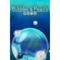 Hot Cocoa Games Bubbles & Pearls VR (PC - Steam elektronikus játék licensz)