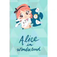 Mens Sana Interactive Alice in Wonderland - a jigsaw puzzle tale (PC - Steam elektronikus játék licensz)