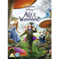 Disney Interactive Disney Alice in Wonderland (PC - Steam elektronikus játék licensz)