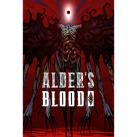No Gravity Games Alder's Blood (PC - Steam elektronikus játék licensz)