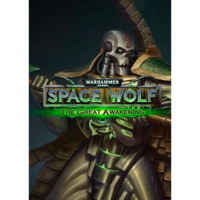 HeroCraft PC Warhammer 40,000: Space Wolf - Saga of the Great Awakening (PC - Steam elektronikus játék licensz)
