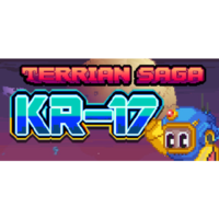 Digital Tribe Terrian Saga: KR-17 (PC - Steam elektronikus játék licensz)