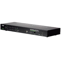 Aten ATEN KVM Switch 16PC PS2/USB IP OSD (CS1716i) (CS1716i)