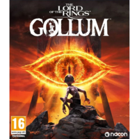 Nacon The Lord of the Rings: Gollum (PC - Dobozos játék)