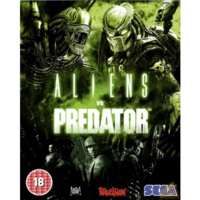 SEGA Aliens vs. Predator Collection (PC - Steam elektronikus játék licensz)