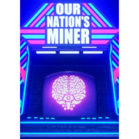 Curtis Holt Our Nation's Miner (PC - Steam elektronikus játék licensz)