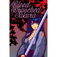 Unreal Gaming Blood Branched Sakura (PC - Steam elektronikus játék licensz)