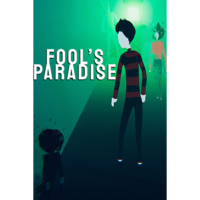 Alex V Fool's Paradise (PC - Steam elektronikus játék licensz)
