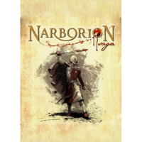 Liber Primus Games Narborion Saga (PC - Steam elektronikus játék licensz)