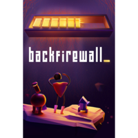 All in! Games Backfirewall_ (PC - Steam elektronikus játék licensz)