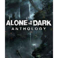 THQ Nordic Alone in the Dark - Anthology (PC - Steam elektronikus játék licensz)