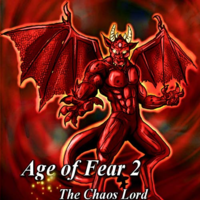 Age of Fear Age of Fear 2: The Chaos Lord GOLD (PC - Steam elektronikus játék licensz)