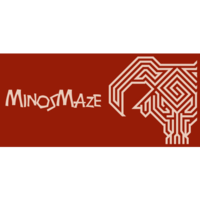 RuVe Game Studio MinosMaze - The Minotaur's Labyrinth (PC - Steam elektronikus játék licensz)