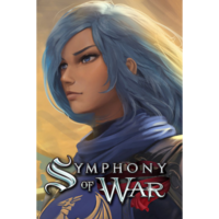 Freedom Games Symphony of War: The Nephilim Saga (PC - Steam elektronikus játék licensz)