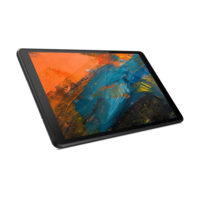 Lenovo Lenovo Tab M8 HD (2nd Gen) (TB-8505X) Tablet PC 8" 2/32GB LTE Android 9 szürke (ZA5H0170GR) (ZA5H0170GR)