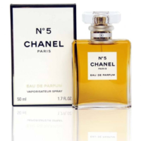 Chanel Chanel Chanel No.5 EDP 50 ml Hölgyeknek (3145891254303)