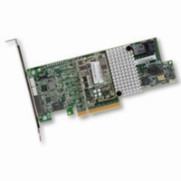 Broadcom RAID SATA/SAS PCIe 4x Broadcom/LSI 9361-4i SGL 12Gb/s (05-25420-10)