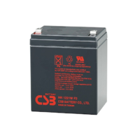 CSB CSB HR 1221 WF2 akkumulátor (12V / 5.3Ah) (HR1221WF2)