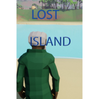Tero Lunkka Lost Island (PC - Steam elektronikus játék licensz)