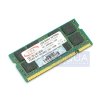 CSX 1GB 667MHz DDR2 Notebook RAM CSX (CSXO-D2-SO-667-8C-1GB) (CSXO-D2-SO-667-8C-1GB)