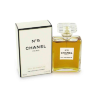 Chanel Chanel Chanel No.5 EDP 100 ml Hölgyeknek (3145891255300)