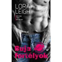 Lora Leigh Buja fortélyok (BK24-143093)