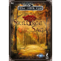 Headup Games Skilltree Saga (PC - Steam elektronikus játék licensz)