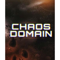 KISS ltd Chaos Domain (PC - Steam elektronikus játék licensz)