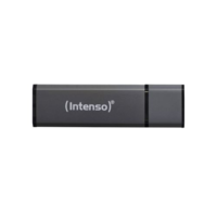 Intenso Pen Drive 16GB Intenso Alu Line USB 2.0 antracit (3521471) (3521471)