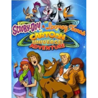 Warner Bros. Interactive Entertainment Scooby Doo! & Looney Tunes Cartoon Universe: Adventure (PC - Steam elektronikus játék licensz)
