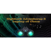 Warptear Entertainment Nightork Adventures 2 - Legacy of Chaos (PC - Steam elektronikus játék licensz)