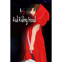 Succubella Games 1/2 Red Riding Hood (PC - Steam elektronikus játék licensz)