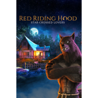 Microids Indie Red Riding Hood: Star Crossed Lovers (PC - Steam elektronikus játék licensz)