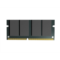 CSX 1GB 800MHz DDR2 Notebook RAM CSX (CSXO-D2-SO-800-8C-1GB) (CSXO-D2-SO-800-8C-1GB)