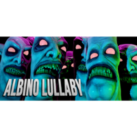 Ape Law Albino Lullaby: Episode 1 (PC - Steam elektronikus játék licensz)