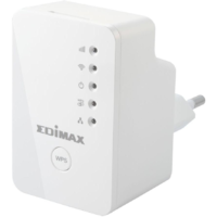 Edimax EDIMAX WL-Repeater EW-7438RPn Mini Universal (300MBit/LAN) retail (EW-7438RPNMini)