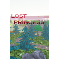 Tero Lunkka Lost Princess (PC - Steam elektronikus játék licensz)