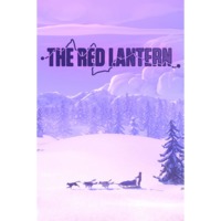 Timberline Studio The Red Lantern (PC - Steam elektronikus játék licensz)