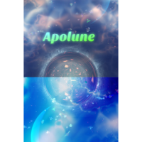Lost Astronaut Studios Apolune (PC - Steam elektronikus játék licensz)