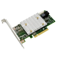 microsemi Microsemi HBA 1100-4i 8-Lane PCIe Gen3 12Gbps mini-SAS HD (2293400-R) (2293400-R)
