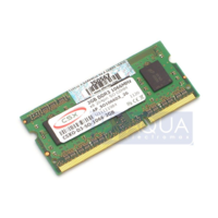 CSX 2GB 1066MHz DDR3 Notebook RAM CSX (CSXO-D3-SO-1066-2GB) (CSXO-D3-SO-1066-2GB)
