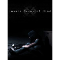 IV Productions Insane Decay of Mind: The Labyrinth (PC - Steam elektronikus játék licensz)