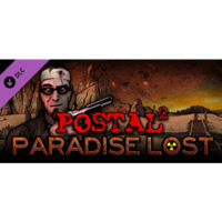 Running With Scissors Postal 2: Paradise Lost (PC - Steam elektronikus játék licensz)