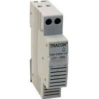 Tracon Electric Sorolható csengő 8V AC, 75dB